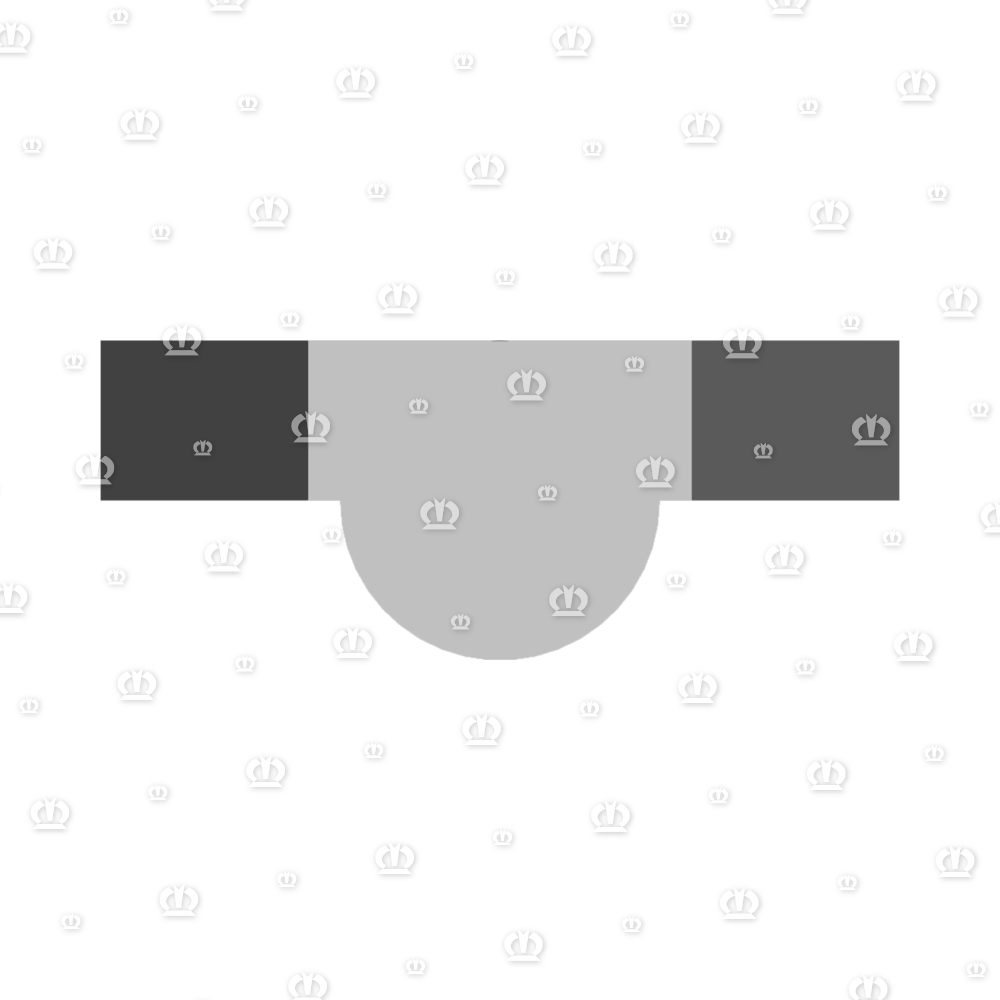 GEWINDELASCHE M 16X80