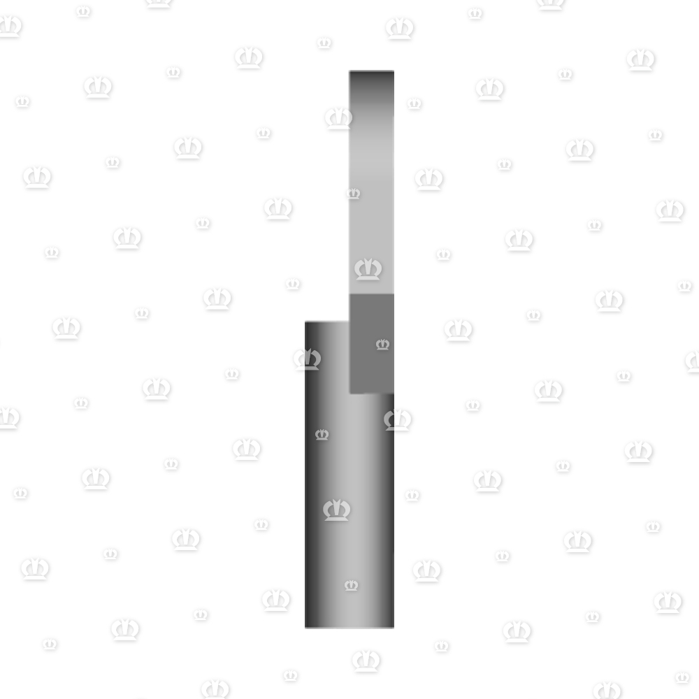 GEWINDELASCHE M 16X80