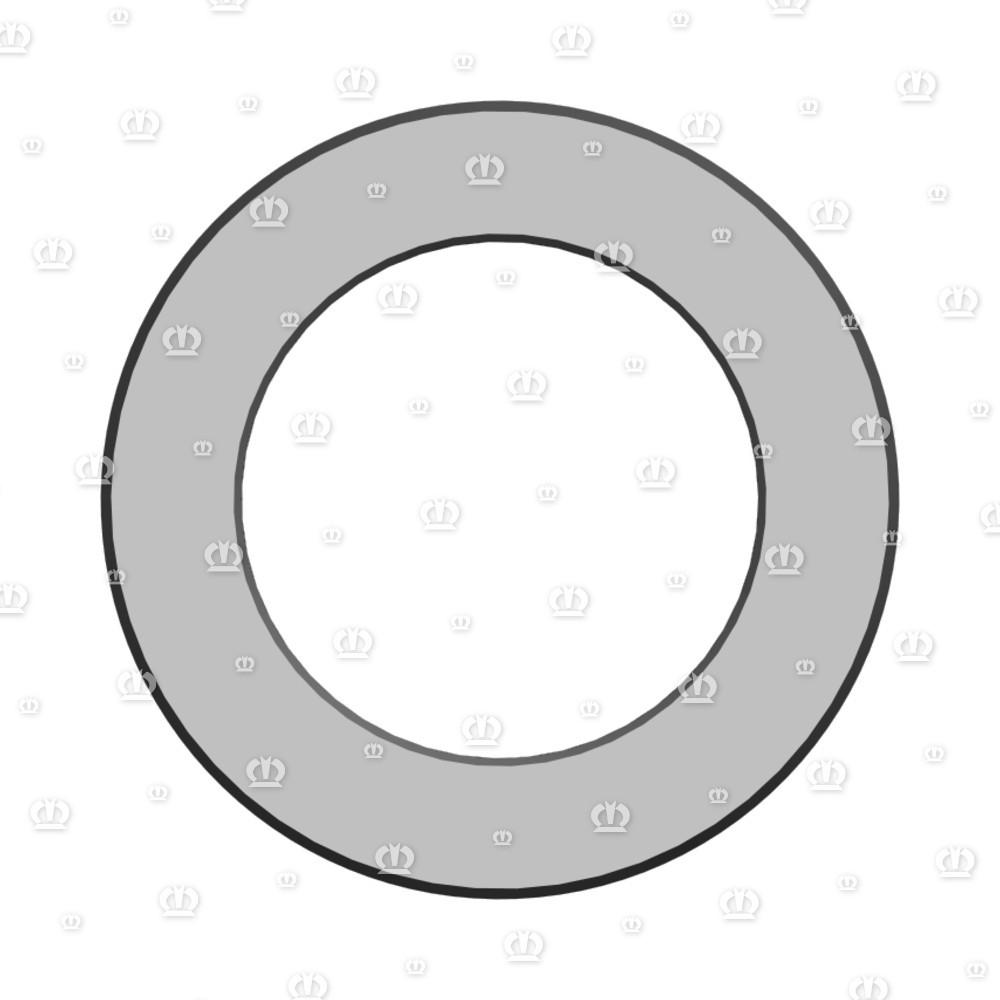 BUCHSE RD.90X24,5