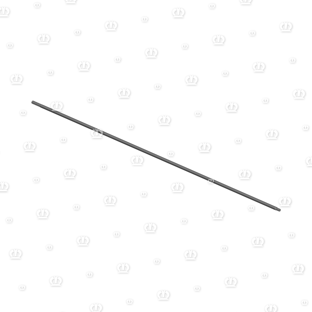 Antriebswelle f. Dosierwalzen