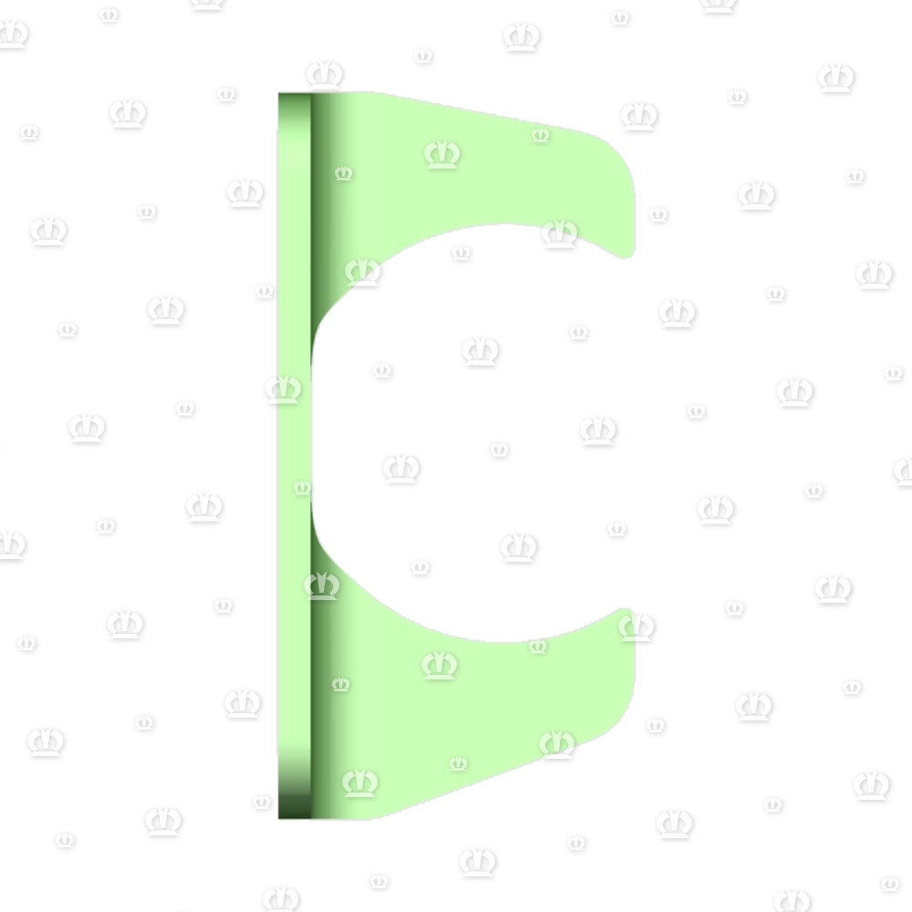 ABSTUETZBLECH
