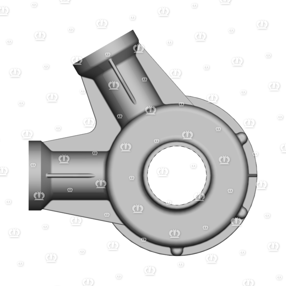 GETRIEBEGEHAEUSE (HYDR.AN)