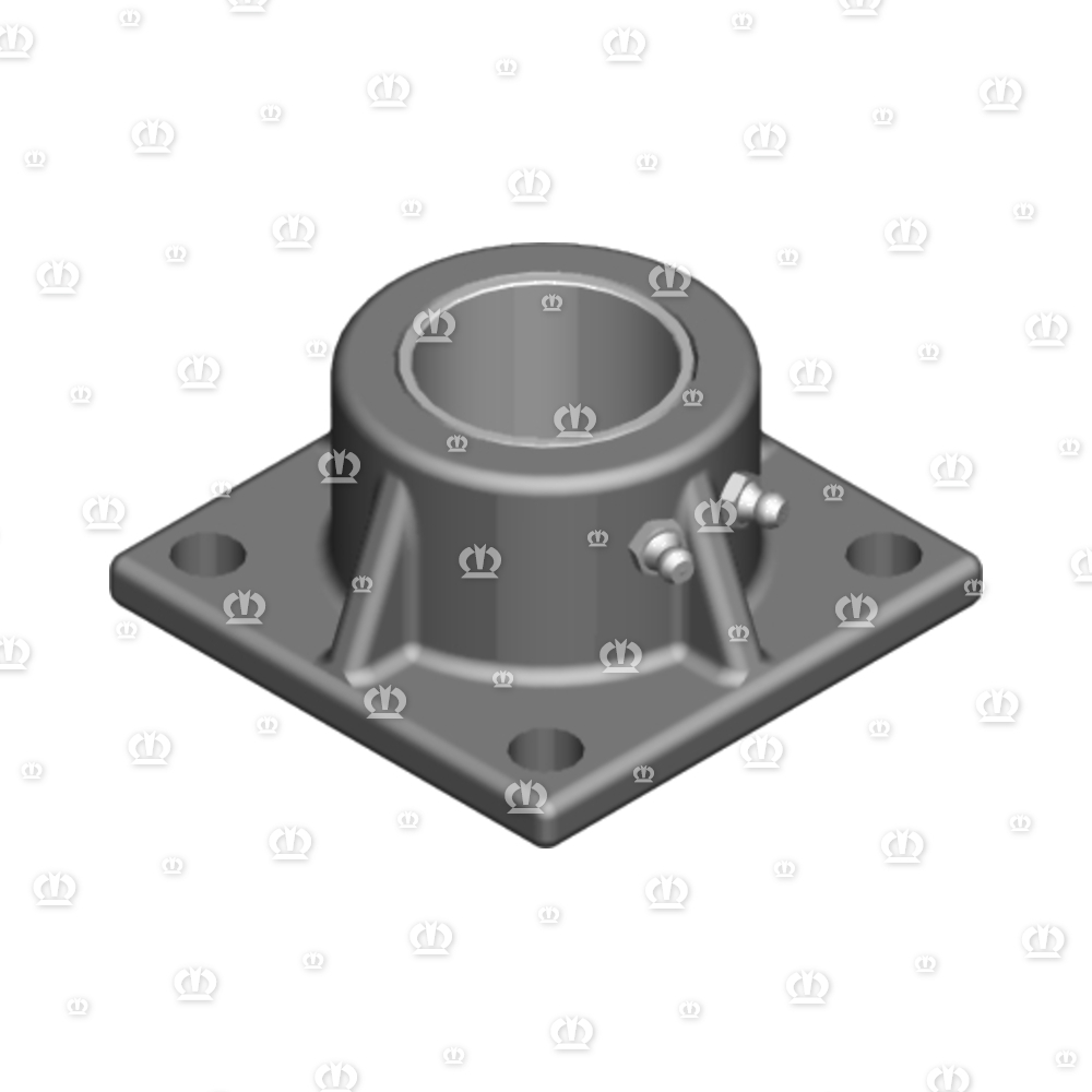 KRATZBODENLAGER B=45 M.BUC