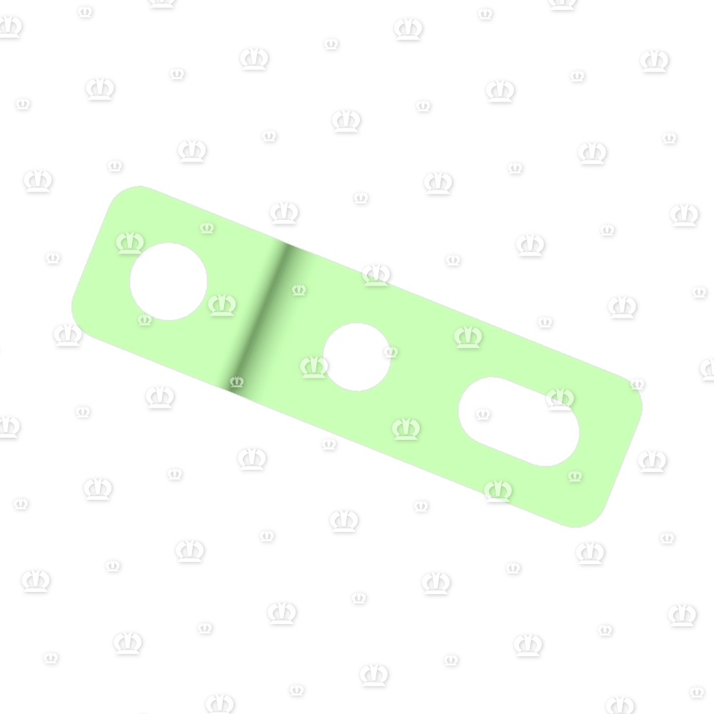Sensorhalter