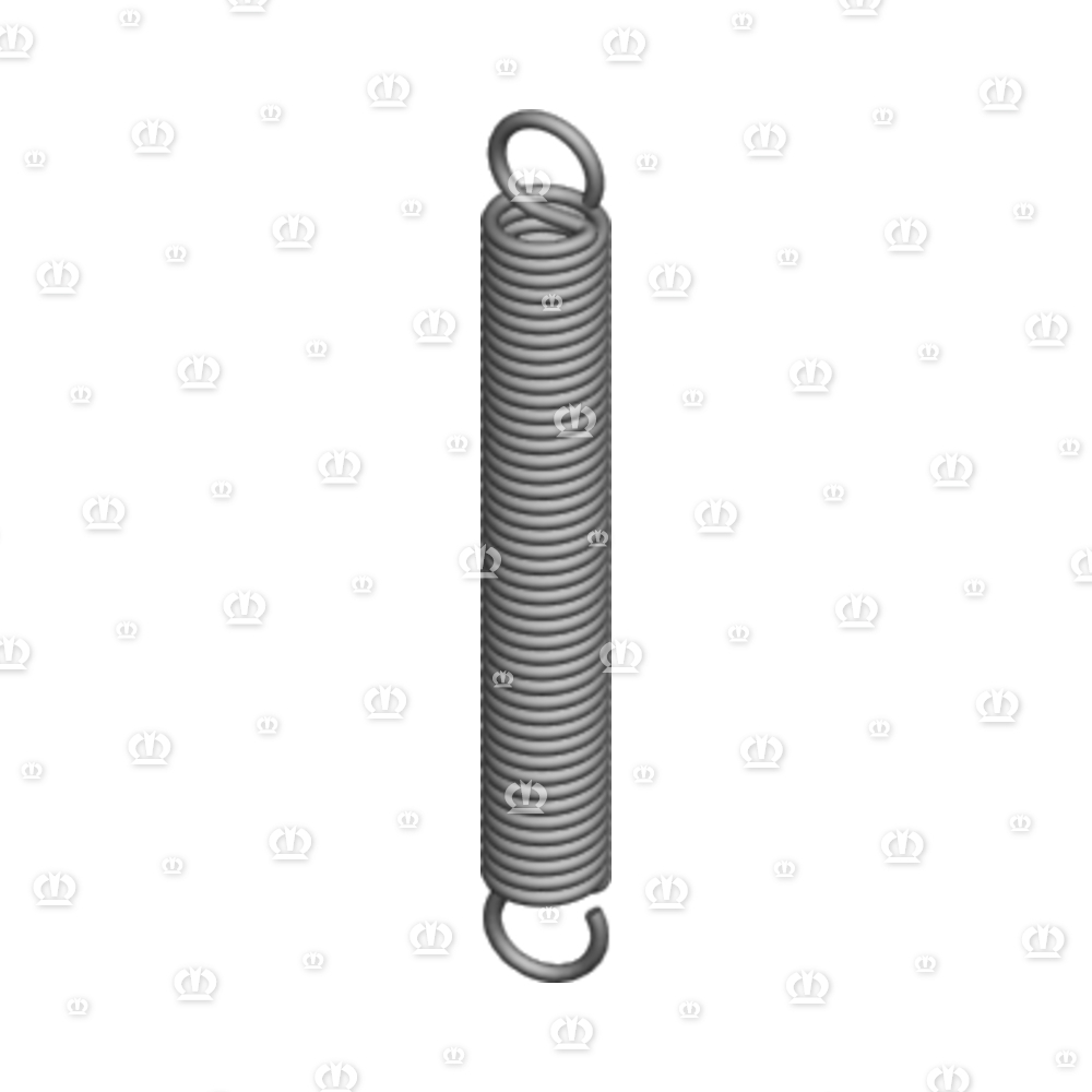 ZUGFEDER 4,5X27,5X250
