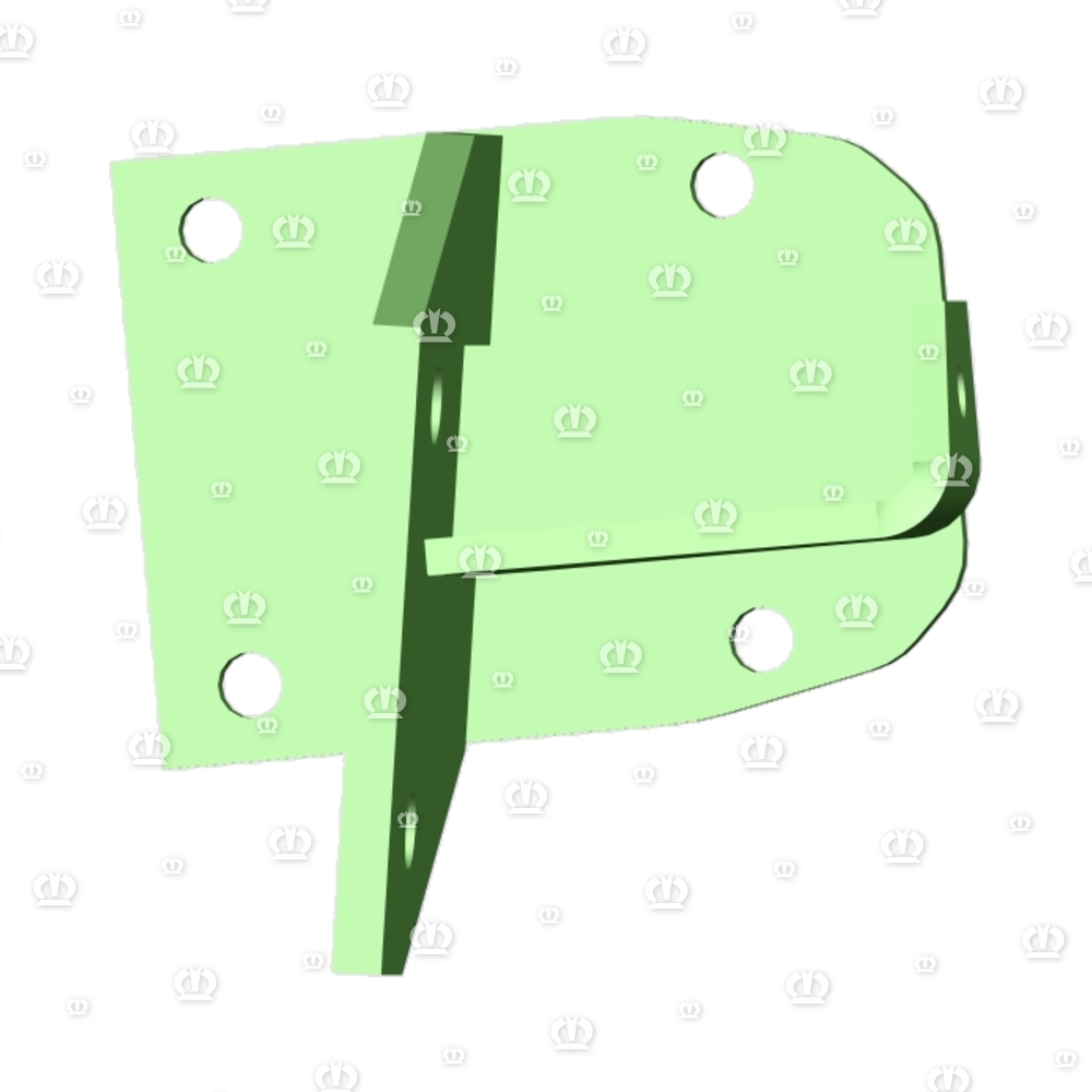 HALTER