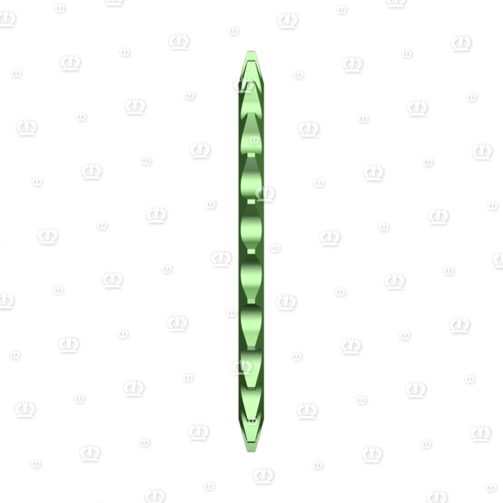 Kettenrad 3/4" Z=25 65mm