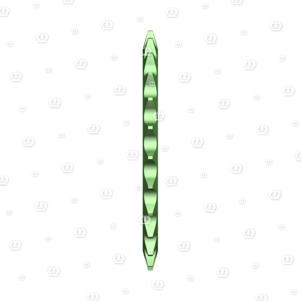 Kettenrad 3/4" Z=25 65mm