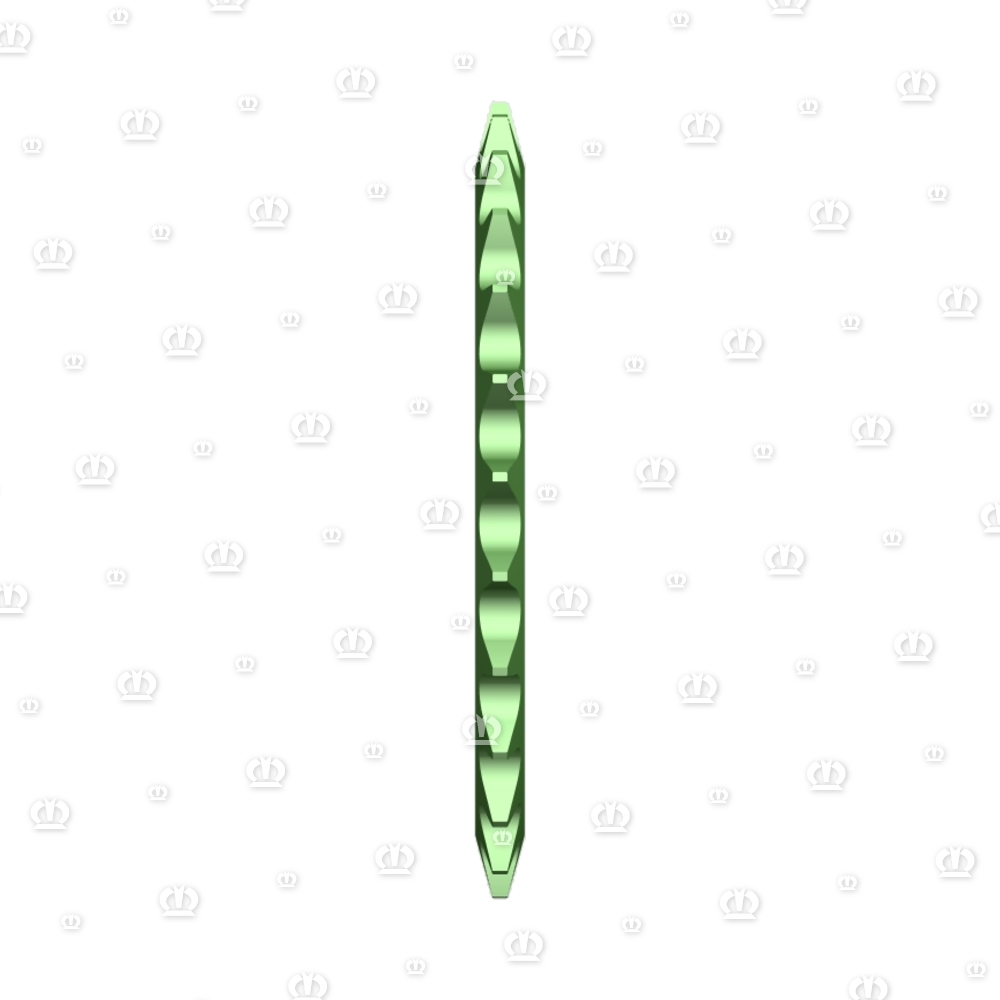 Kettenrad 3/4" Z=25 65mm