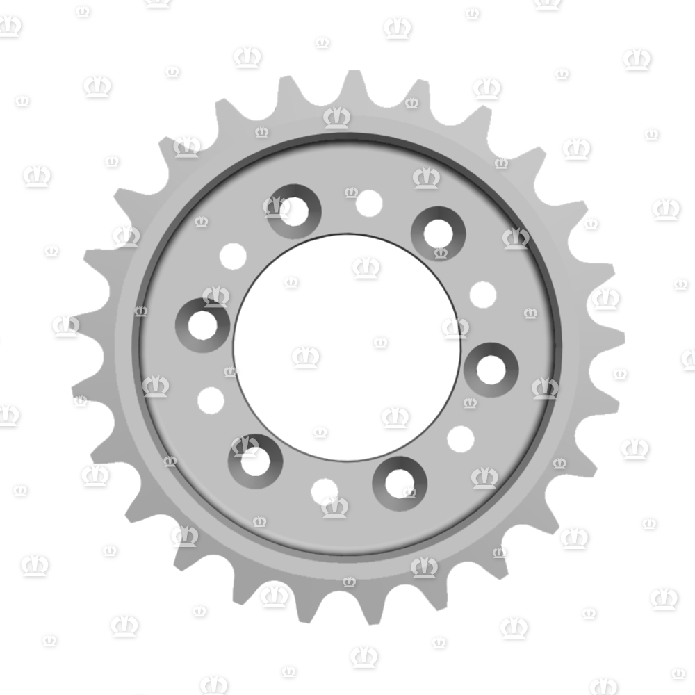 KETTENRAD Z=25 T=3/4