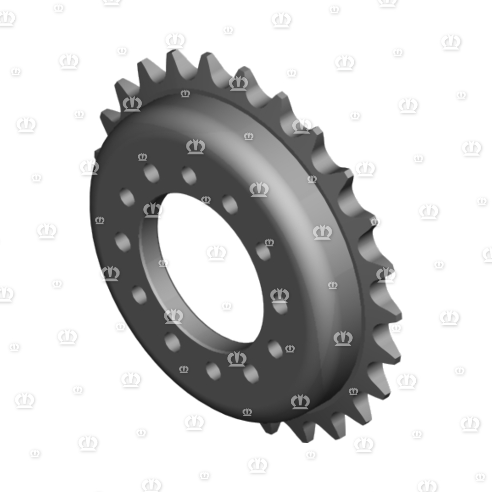 KETTENRAD Z=25 T=3/4