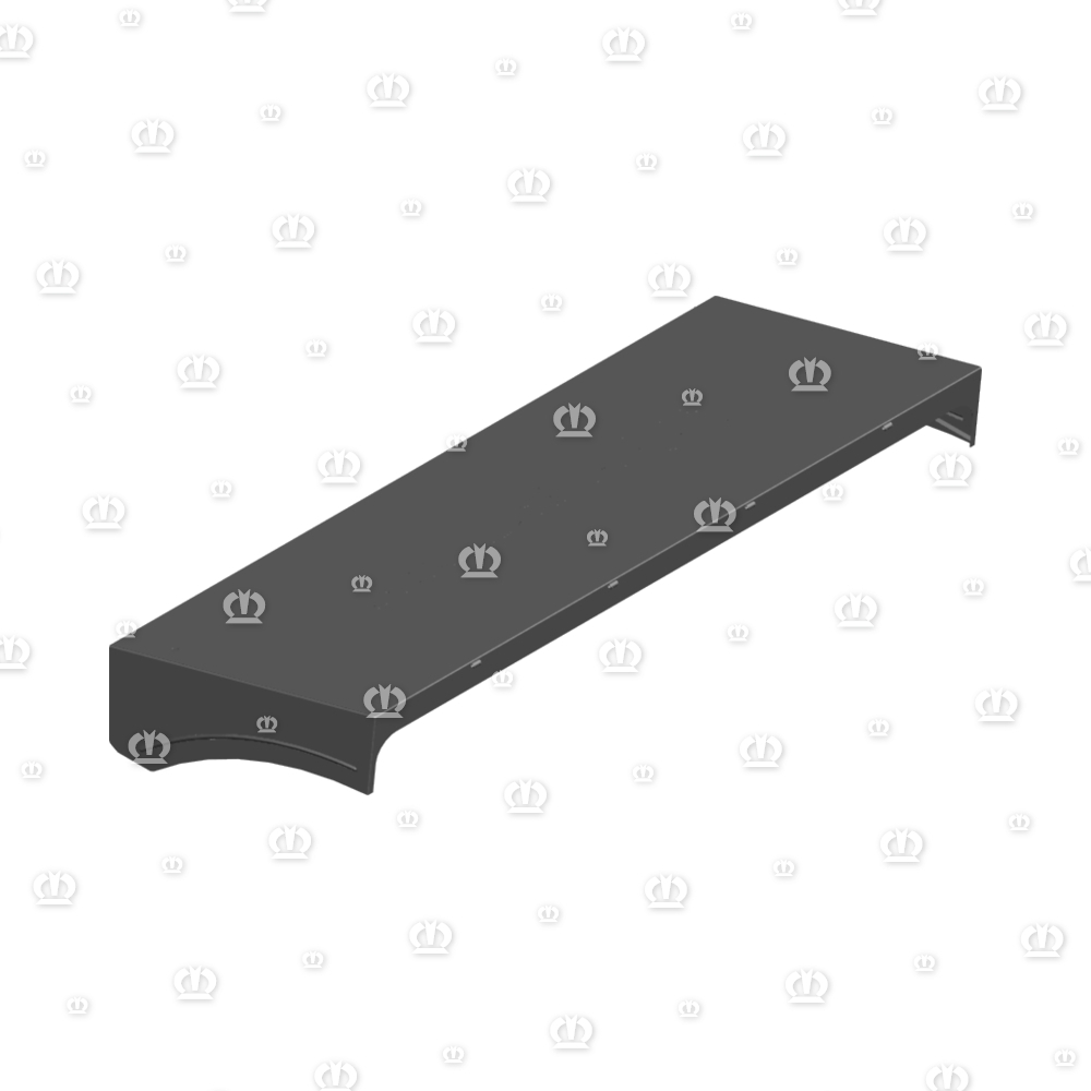 SCHUTZHAUBE VORNE