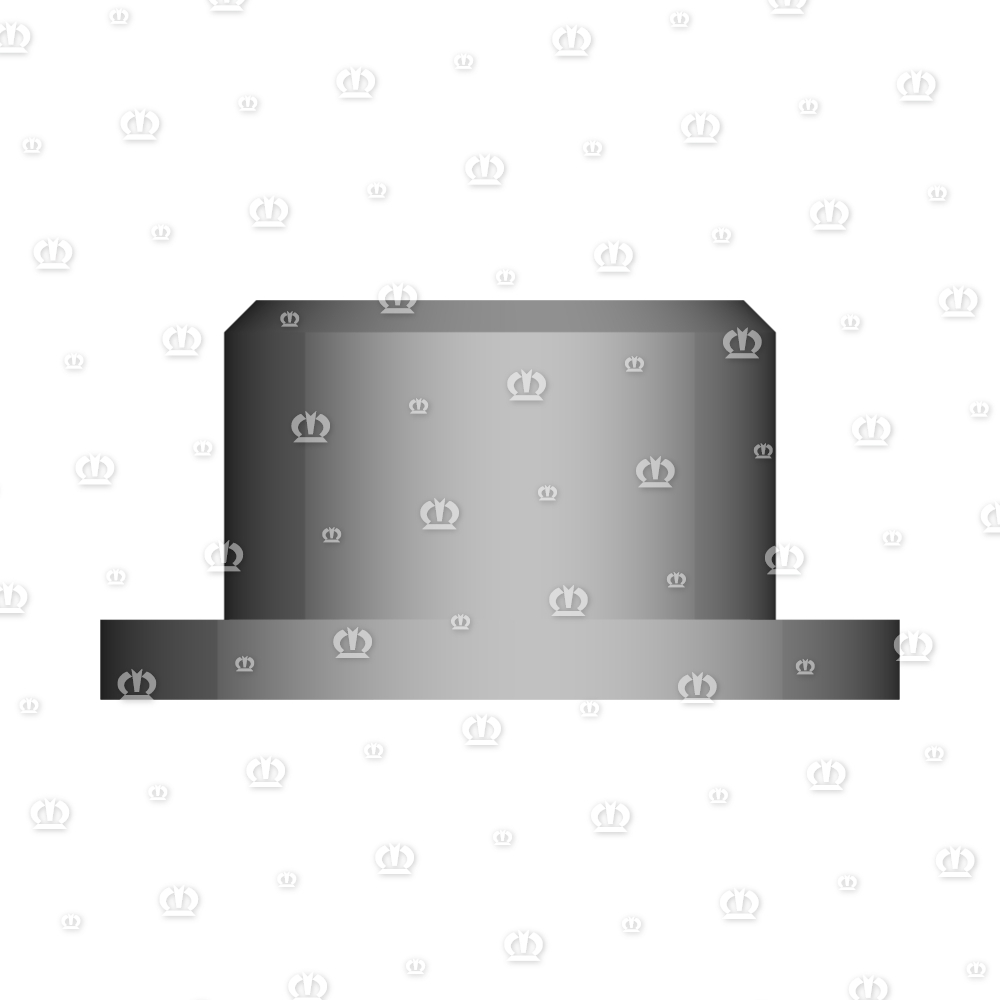 FLANSCH RD.50X25