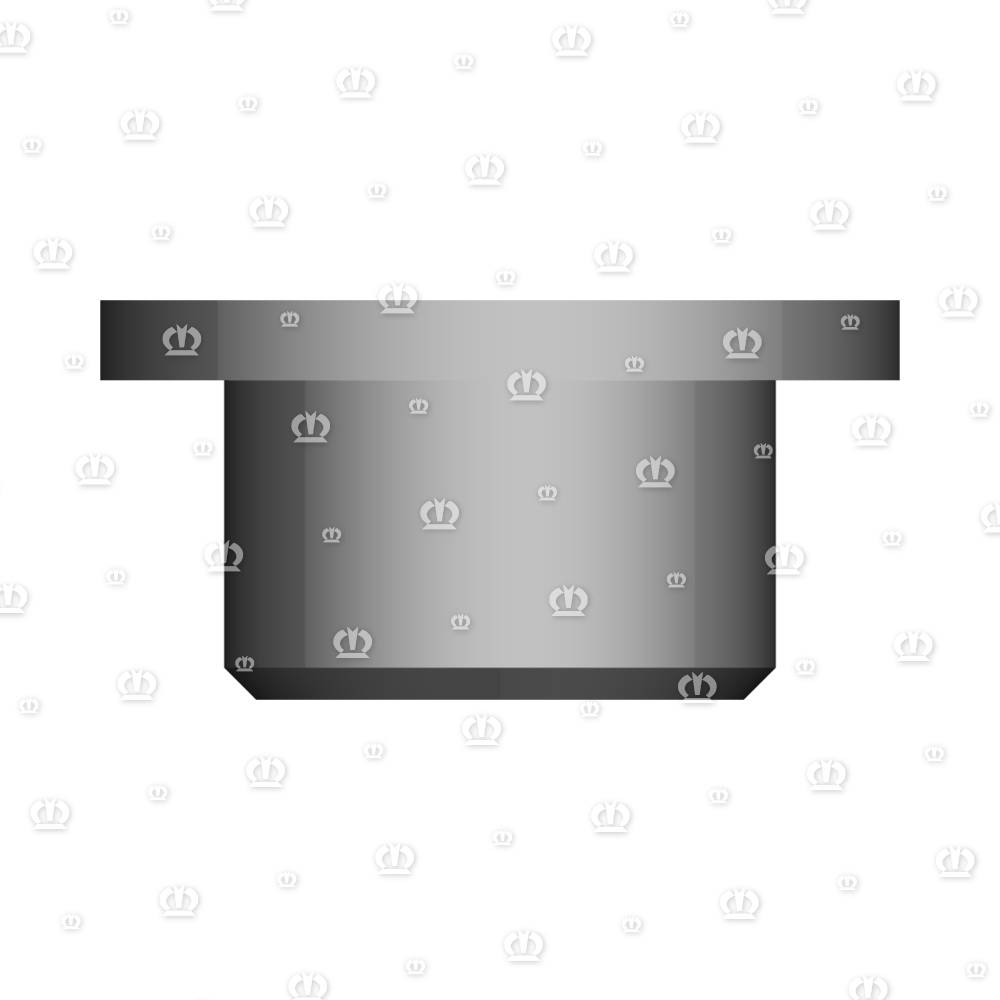 FLANSCH RD.50X25