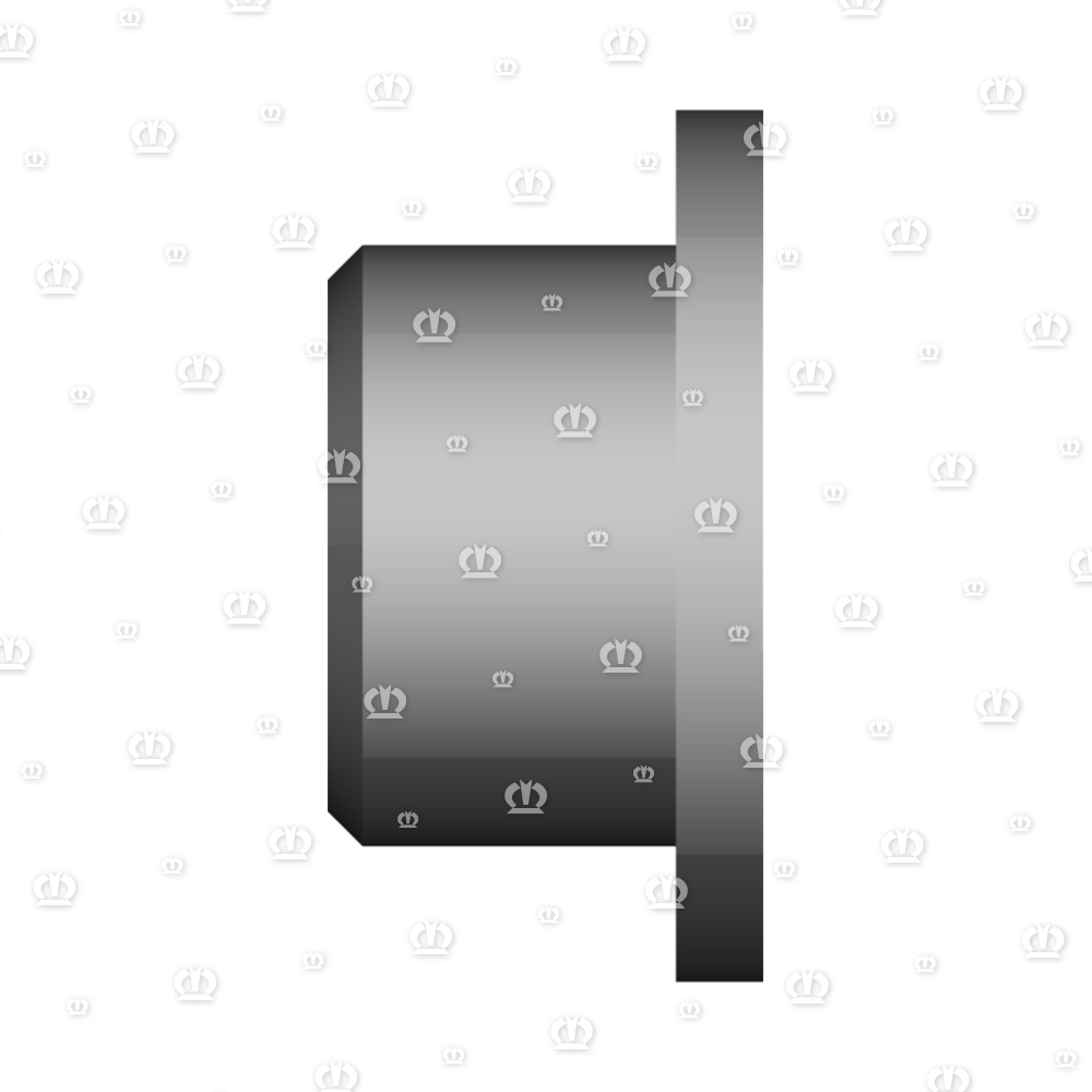 FLANSCH RD.50X25