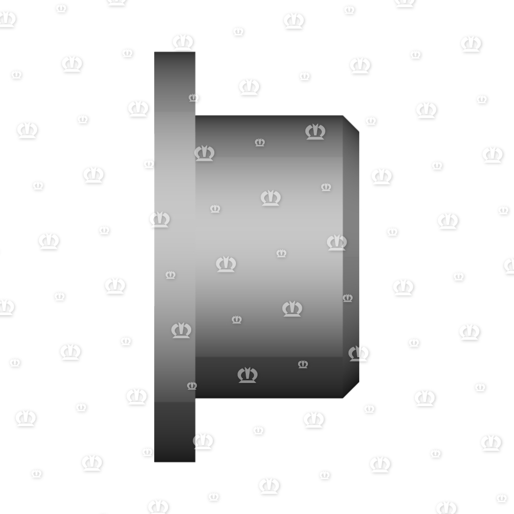 FLANSCH RD.50X25