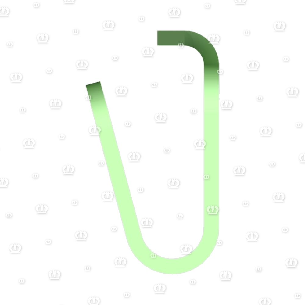 Kettenhalter links