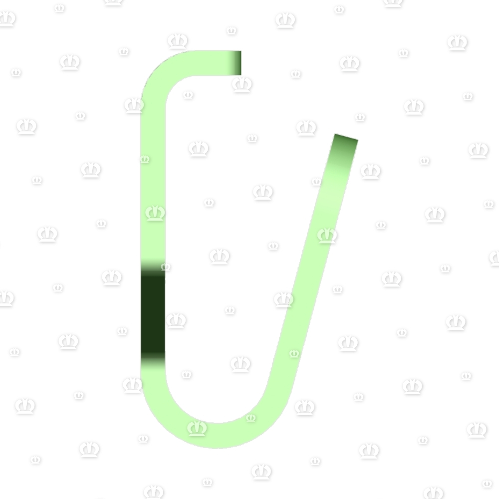 Kettenhalter links