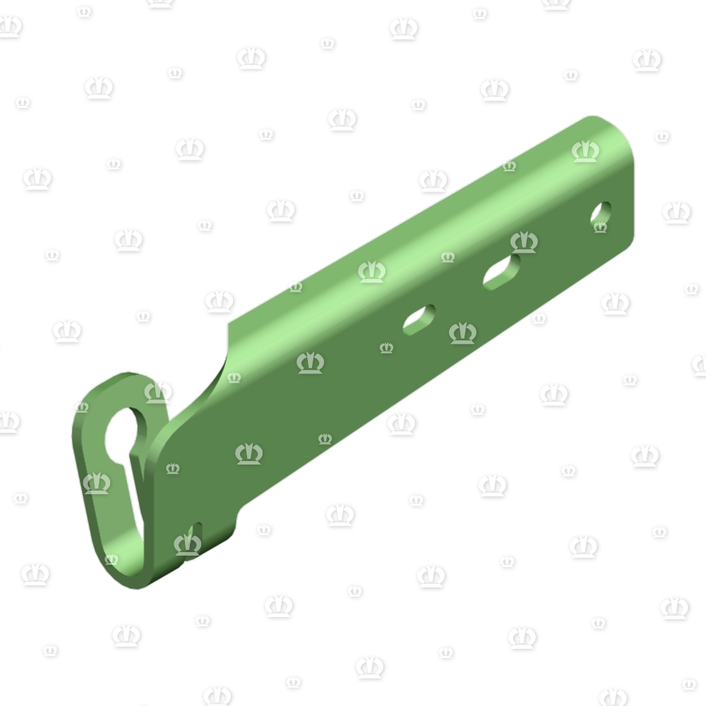 Kettenhalter links