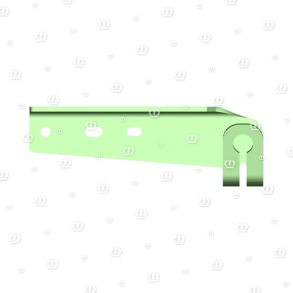 Kettenhalter links