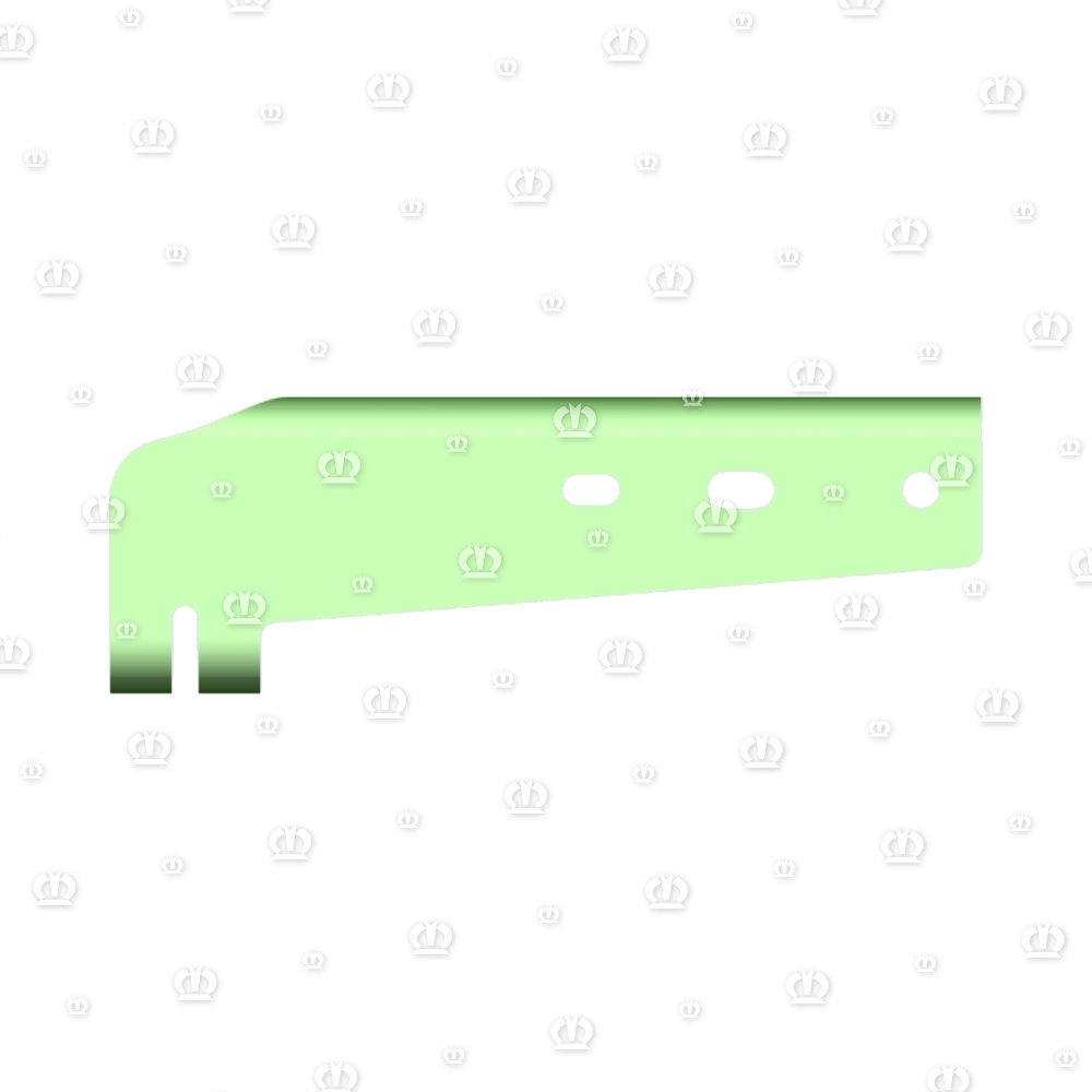 Kettenhalter links