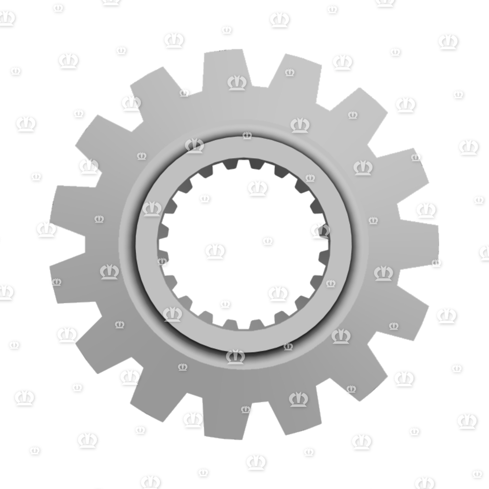 KEGELRAD Z=15, M=5.5