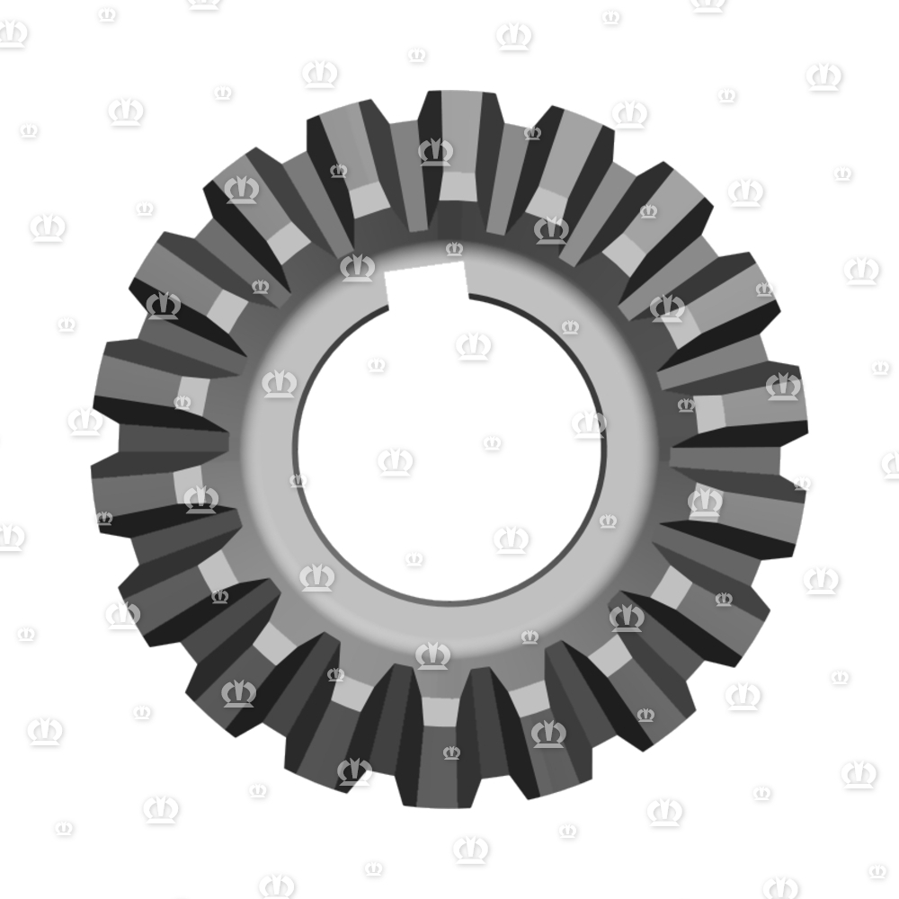 KEGELRAD M=4 Z=18