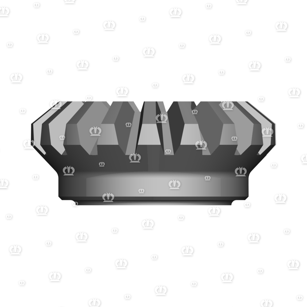 KEGELRAD M=4 Z=18