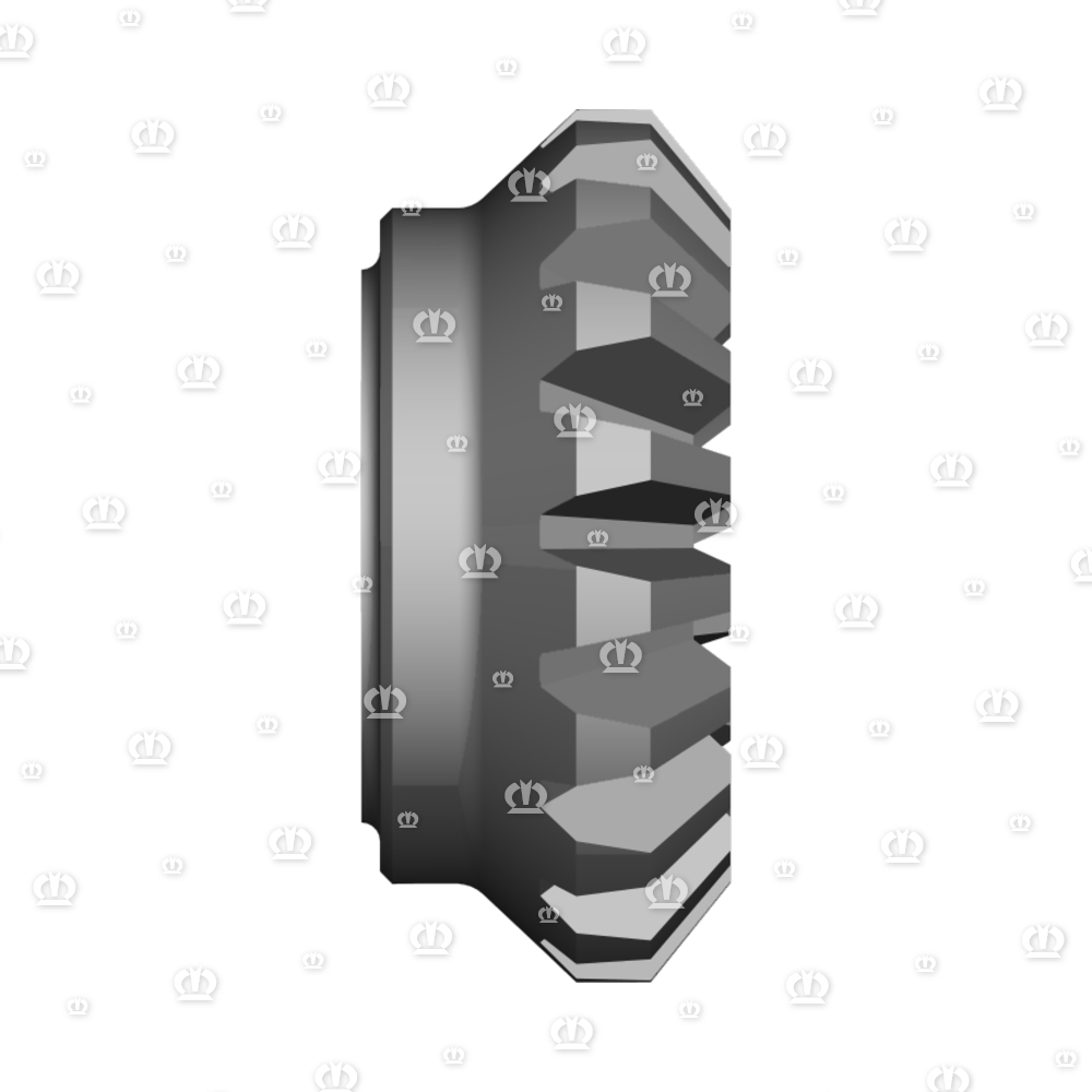 KEGELRAD M=4 Z=18