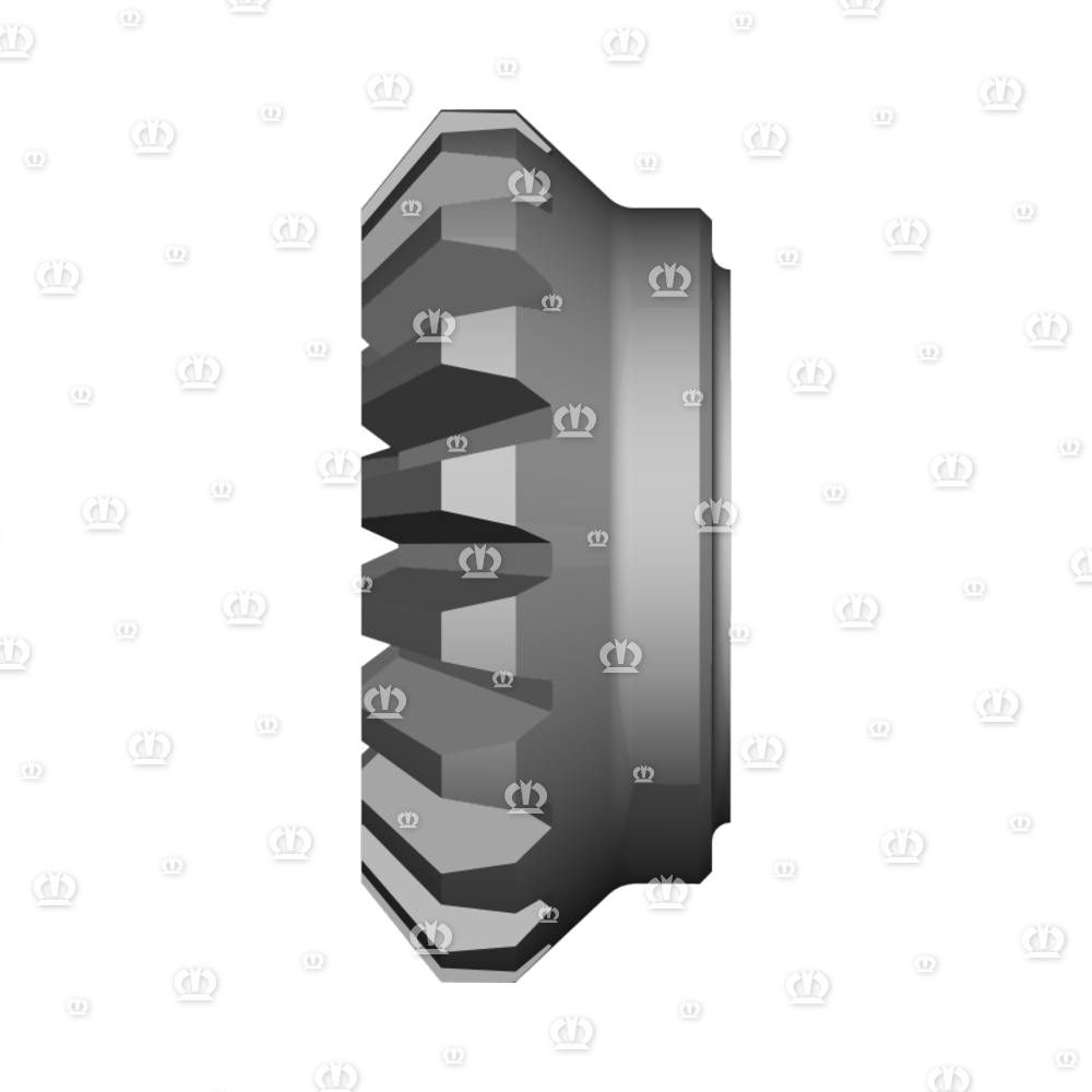 KEGELRAD M=4 Z=18