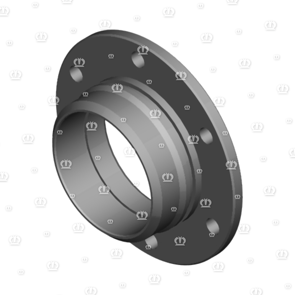 Flansch RD 150X43