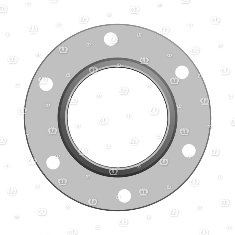 Flansch RD 150X43