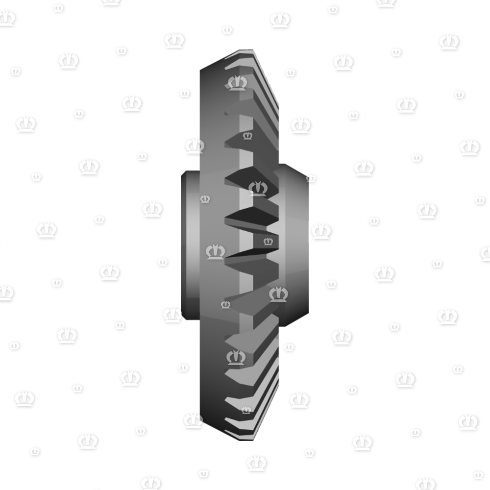 KEGELRAD Z=29