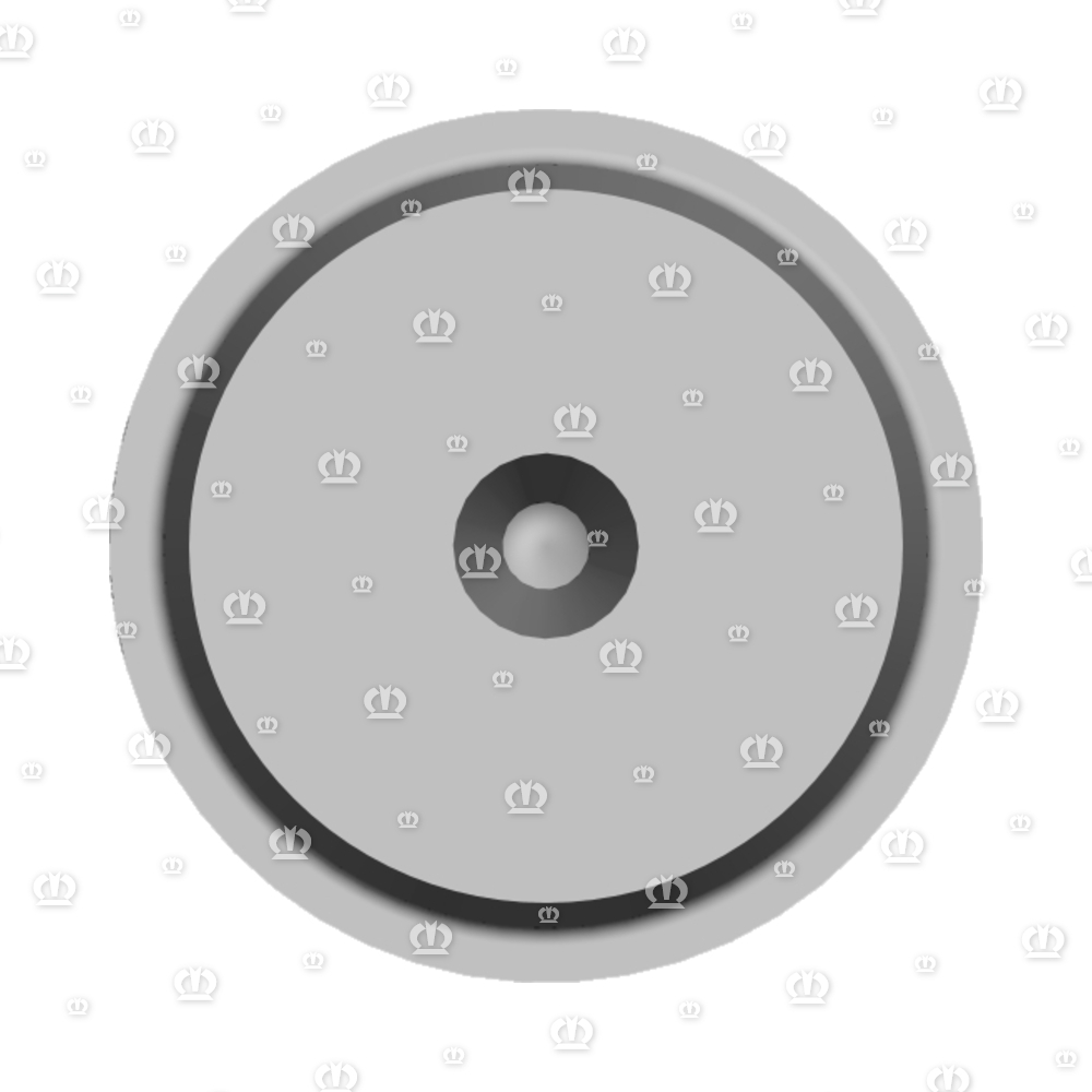 AUSGANGSWELLE 1 3/8" Z=6