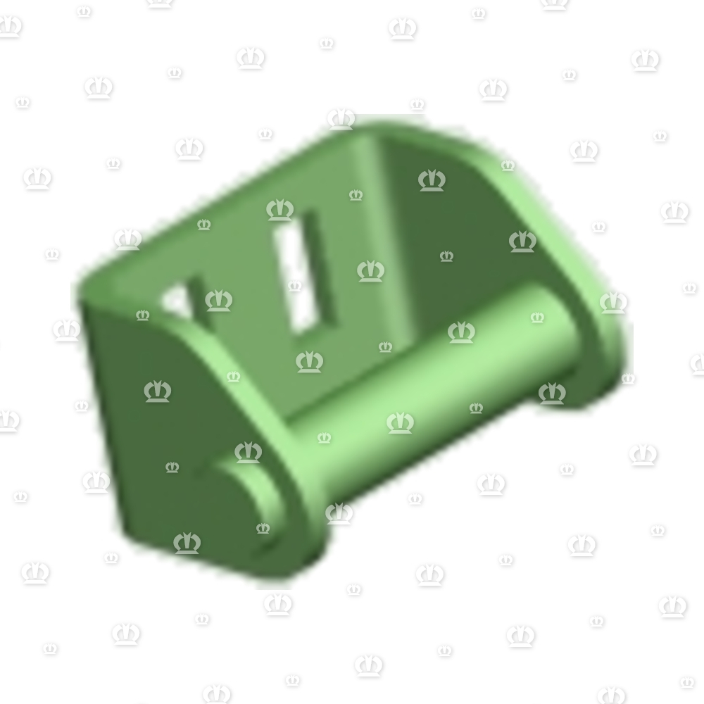 PENDELRAHMENAUFNAHME UNTEN