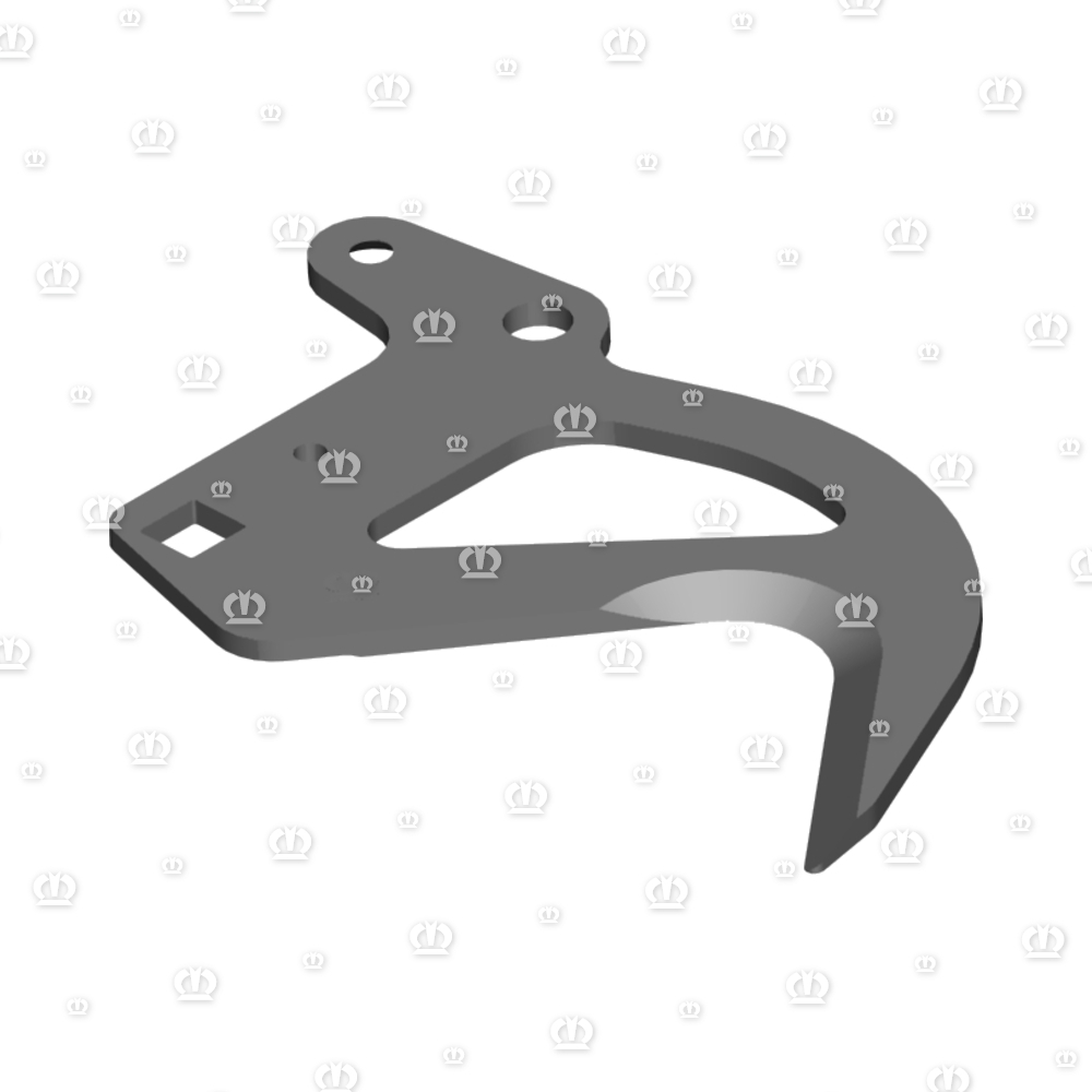 SCHNEIDMESSER LI. 1KLINGE