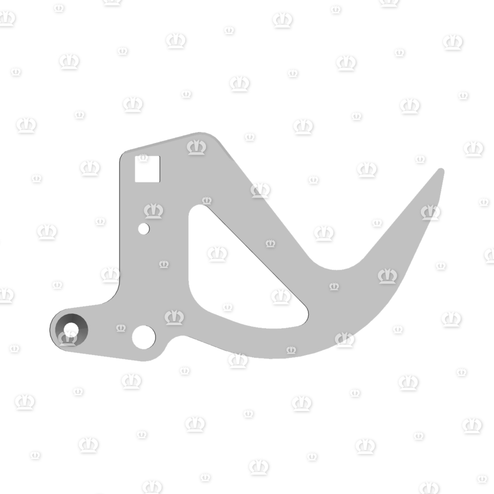 SCHNEIDMESSER LI. 1KLINGE