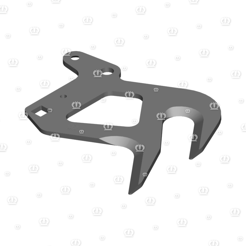 SCHNEIDMESSER LI. 2KLINGEN