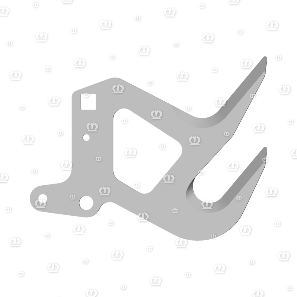 SCHNEIDMESSER RE. 2KLINGEN