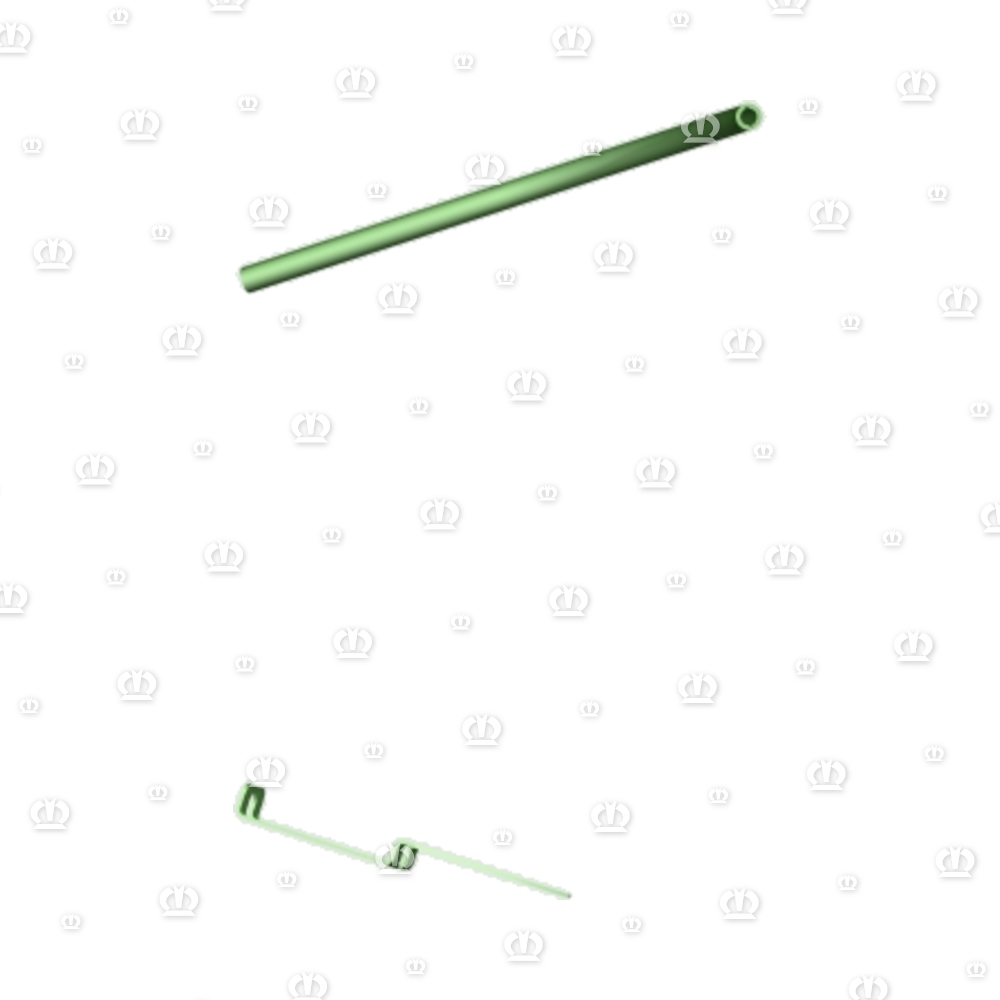 KOLBENSTOPPER LINKS
