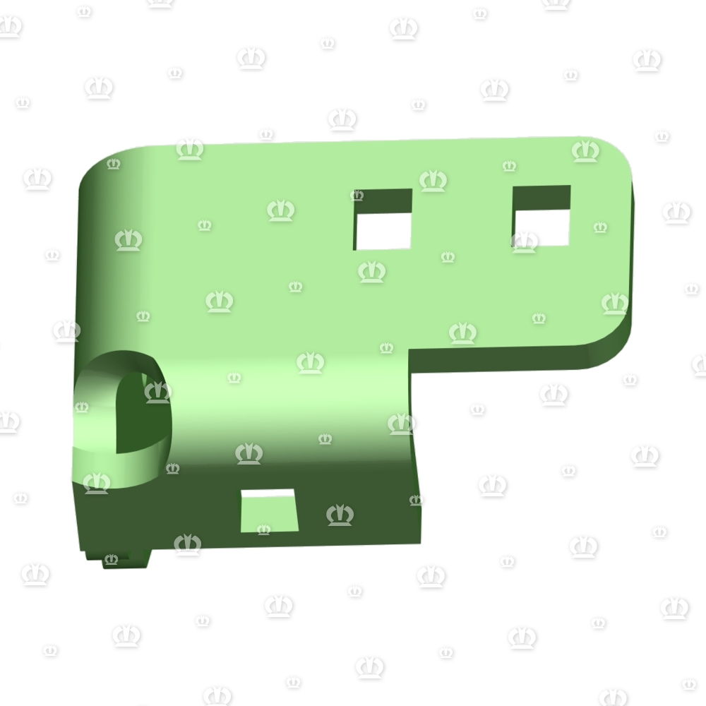 SPITZENHALTER RE.