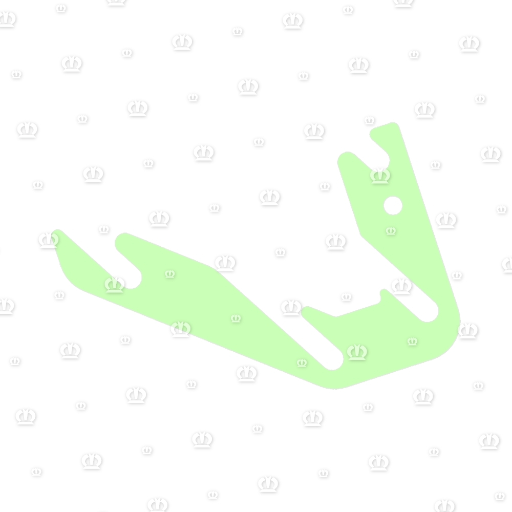 DISTANZBLECH
