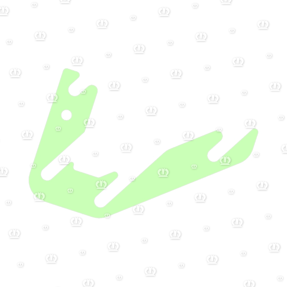 DISTANZBLECH