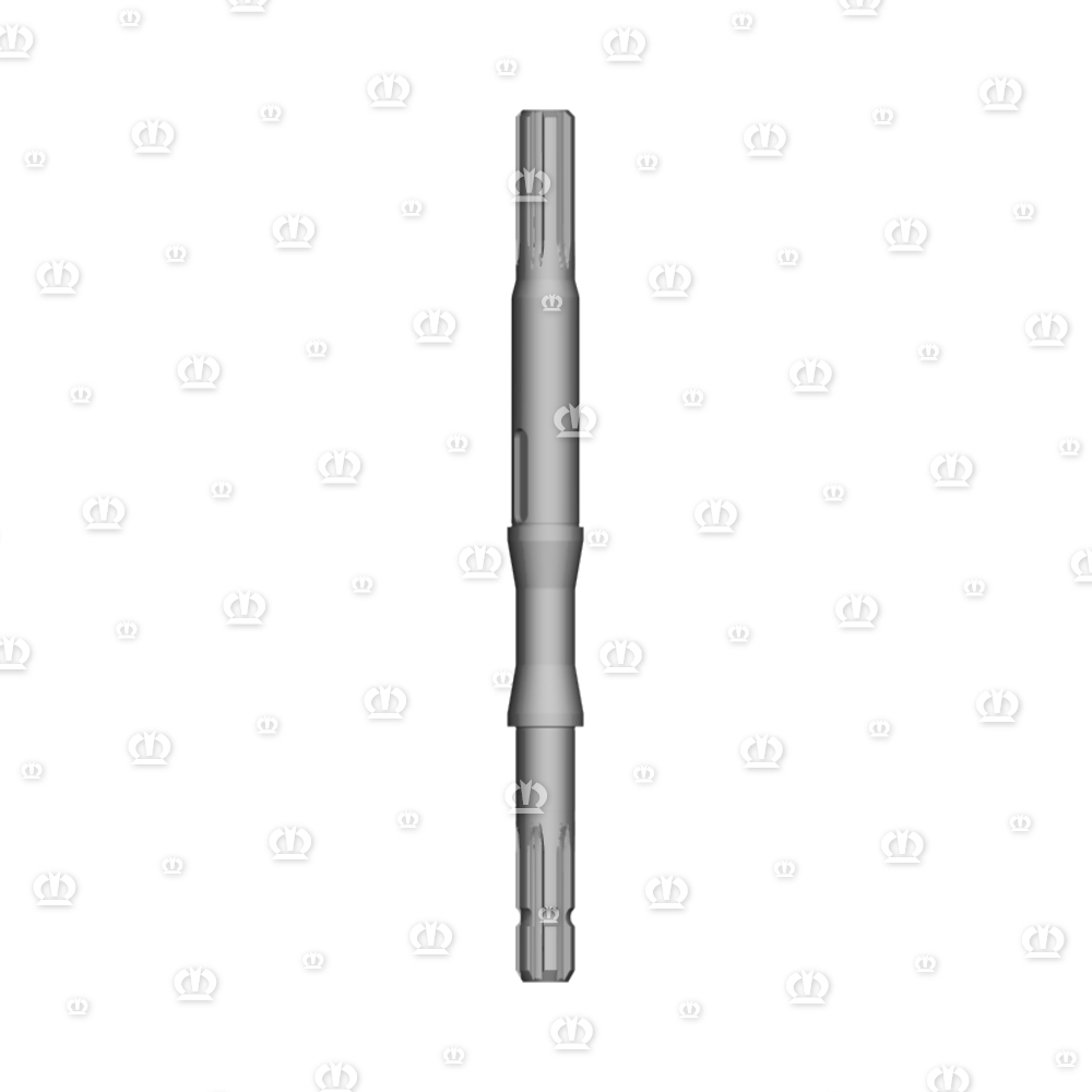 Abtriebswelle Hauptgetriebe Rd 45