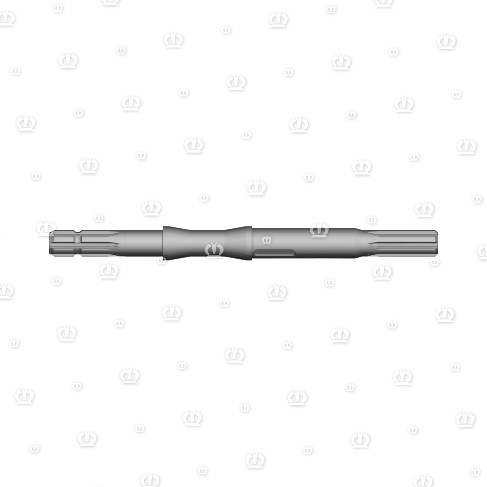 Abtriebswelle Hauptgetriebe Rd 45