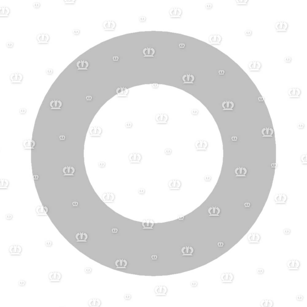 Distanzring RD. 100X25