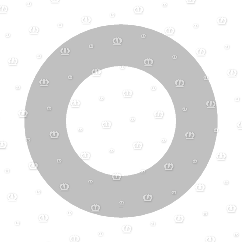 Distanzring RD. 100X25