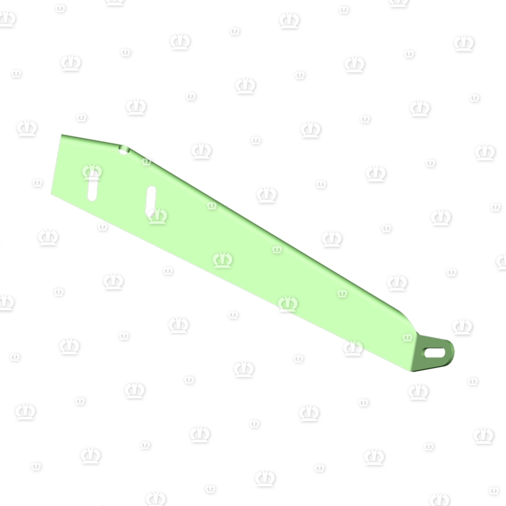 HALTER 4 X 95 X 420