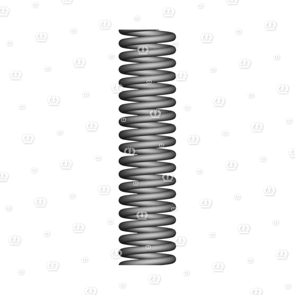 DRUCKFEDER 3X19X90