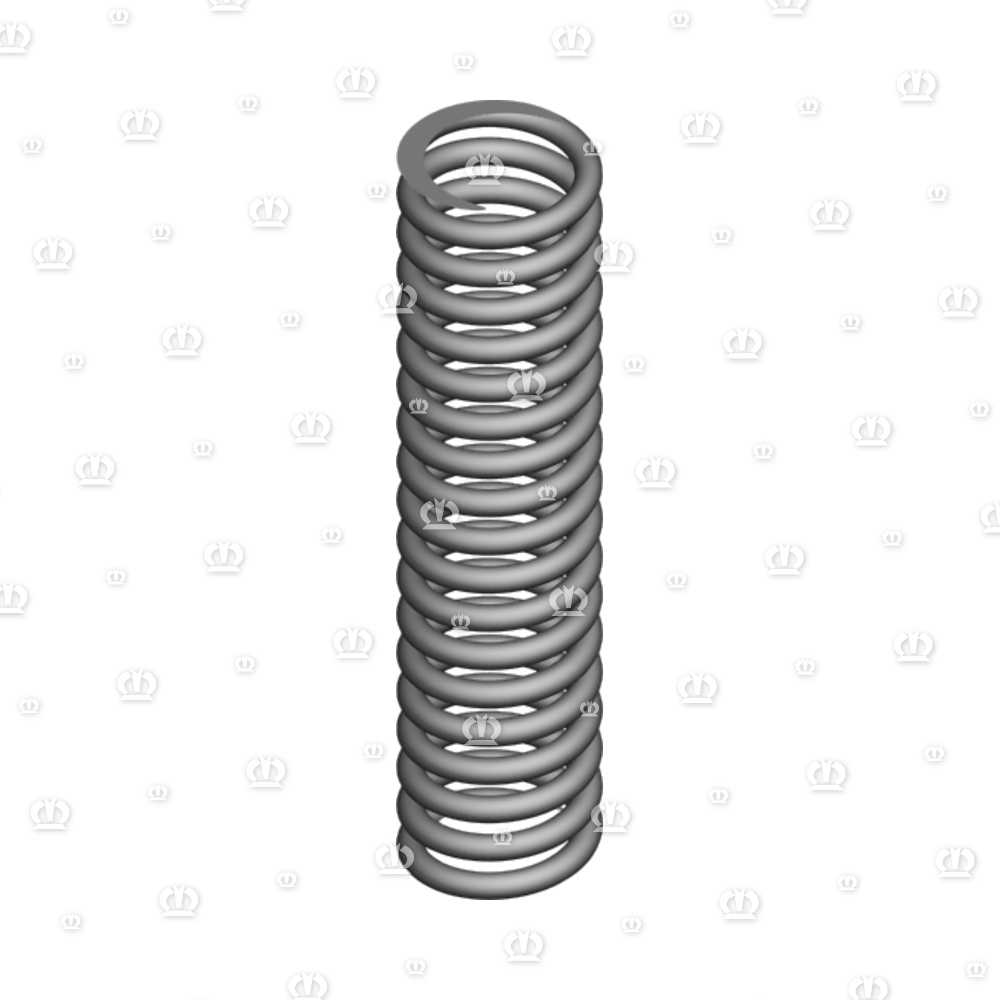 DRUCKFEDER 3X19X90